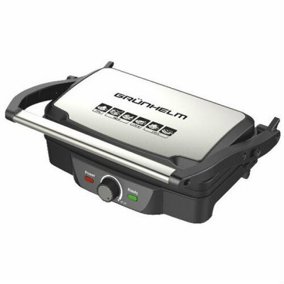 Електрогриль Grunhelm G1610 Вінниця - фото 1