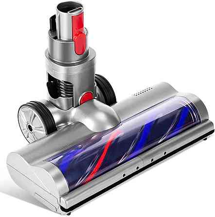 Насадка для пилососа Dyson V7 V8 V10 V11 V15 Луцк