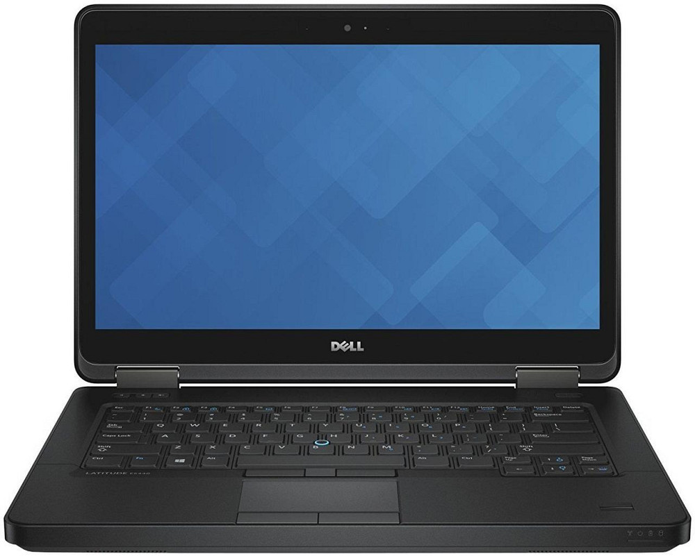 Б/У Ноутбук Dell Latitude E5440 (i5-4300U/4/320) — Class B Київ - фото 1