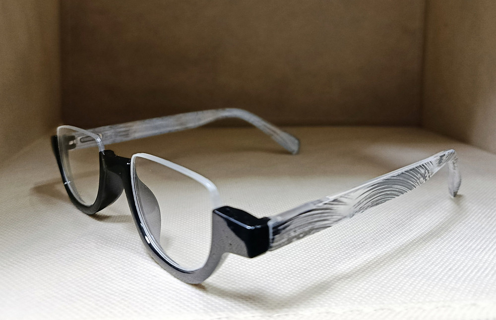 Окуляри комп'ютерні з захистом від синього світла EASE ART Луцк - изображение 3