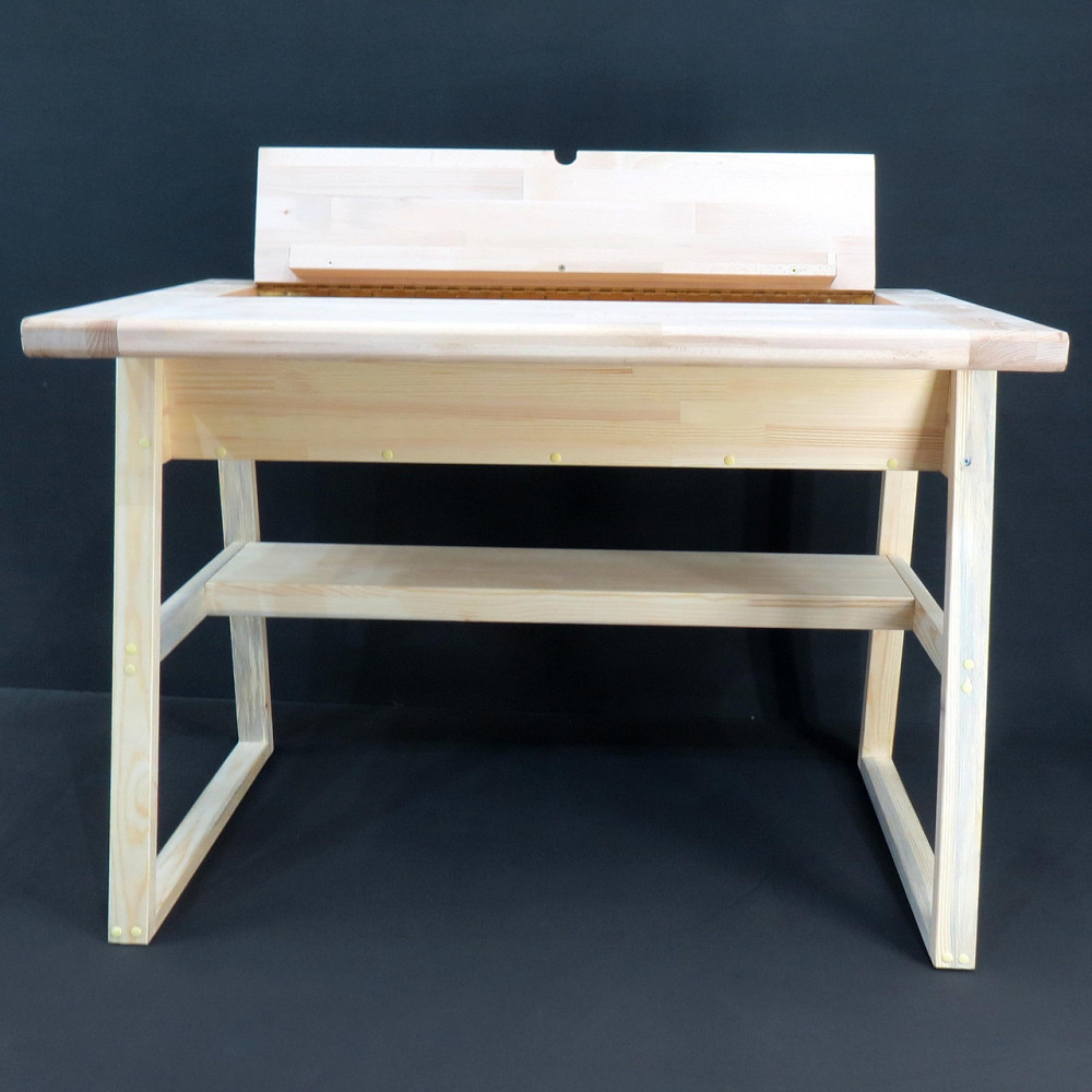 Секретер "Гуантанамо" бланже Миколаїв - фото 2