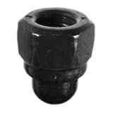 Гайка Клипса обшивки багажника и брызговиков Lancia Fiat 7766177 Киев