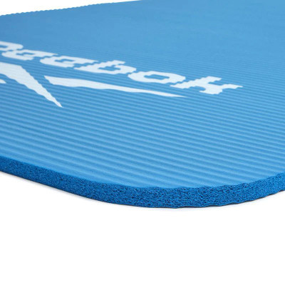 Килимок для фітнесу Reebok Training Mat блакитний 183 х 61 х 1 см RAMT-11015BL (885652020428) Вінниця - фото 6
