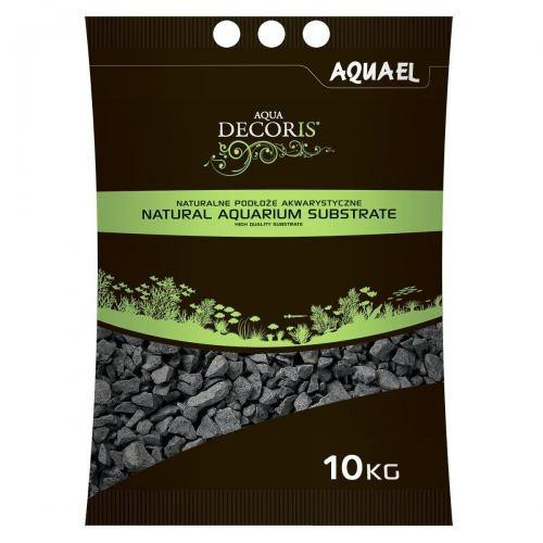 Ґрунт для акваріума Aquael, базальтовий гравій 10 кг (2-4 мм) Вінниця - фото 1