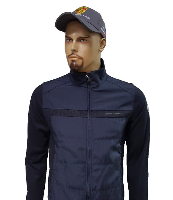 Мужской спортивный костюм Puma Porsche Design,оригинал Киев - изображение 3