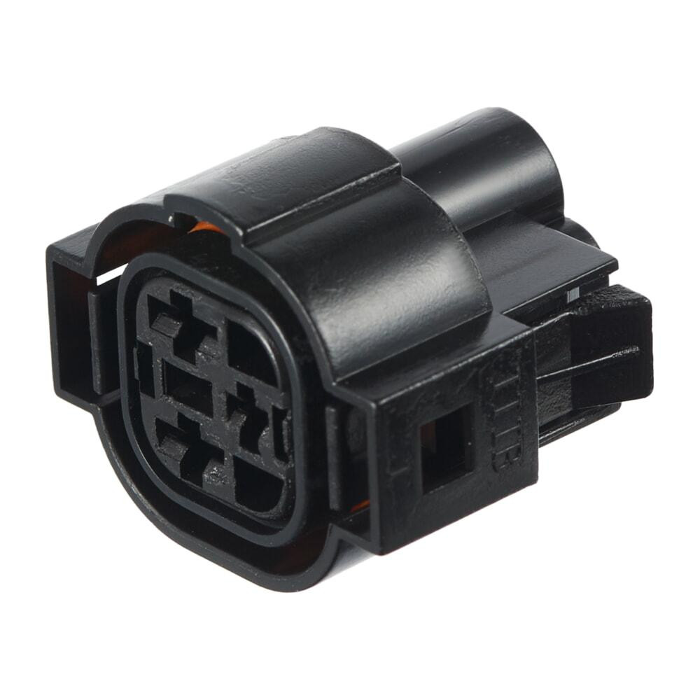 Разъем коннектор 3-кон., 1H0973203, VAG Германия, Франция, Германия универс., Моторный Audi, Bugatti, Porsche, Seat, Skoda, VW Киев - изображение 2