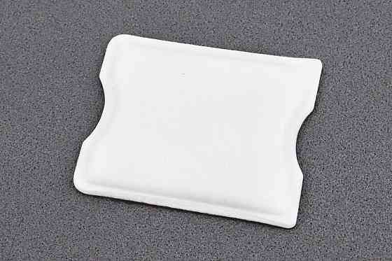 Фільтр повітряний - елемент квадратний (дві виборки), фібра двошаровий Киев