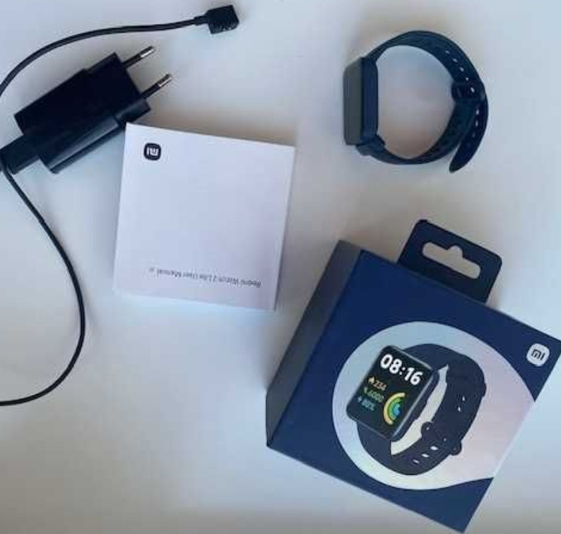 Смарт -Часы; Xiaomi Redmi Watch 2 Like. Киев - изображение 3