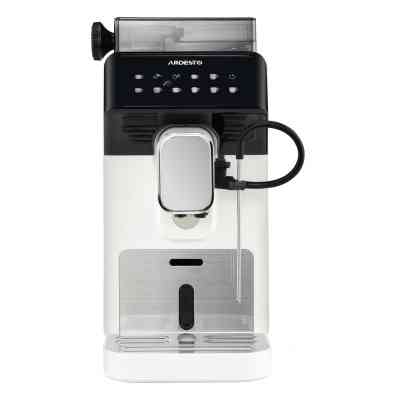 Кавомашина Ardesto FCM-FA900W Вінниця