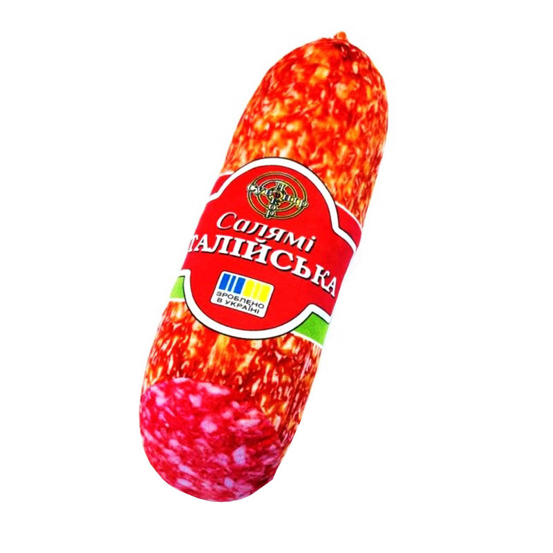 Детская мягкая игрушка 