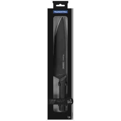 Кухонний ніж Tramontina Nygma Chef 203 мм (23684/108) Вінниця