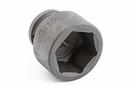 Головка 3/4 6-г. ударна 41 мм Toptul Вінниця