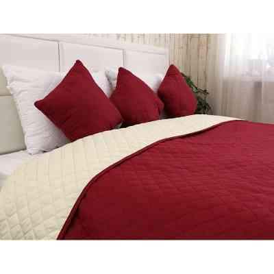 Покривало Руно Двостороннє Гранада 150х212 см (360.52У_Гранада) Вінниця