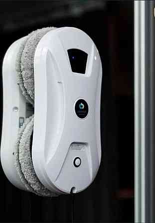 Робот мойщик окон , зеркал Киев