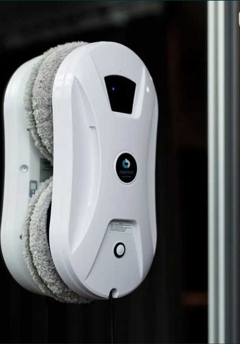 Робот мойщик окон , зеркал Киев - изображение 1