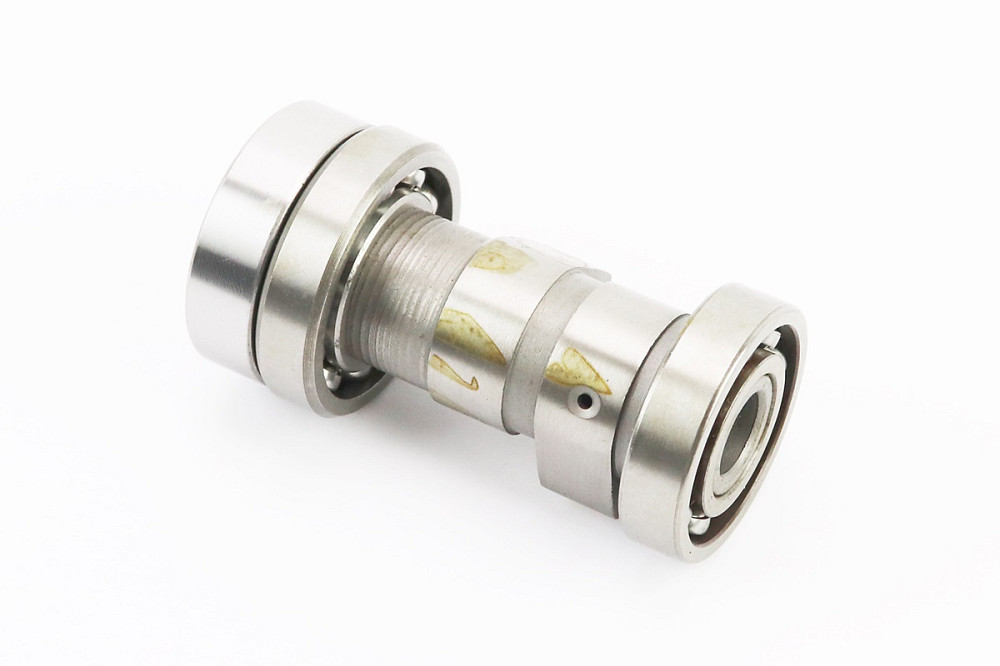 Розподільний вал у зборі 70-110cc Київ - фото 1