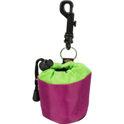 Сумка для дресирування собак Trixie Dog Activity Mini 9 см/d:7 см (кольори в асортименті) (4011905322827) Вінниця - фото 4