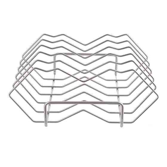 Стійка для ребер Primo 5 місць PG00342 Код: 004233 Рівне