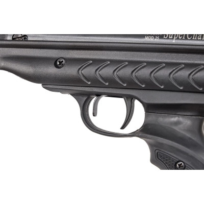 Пневматический пистолет Optima Mod.25 SuperCharger (2370.36.68) Винница - изображение 8