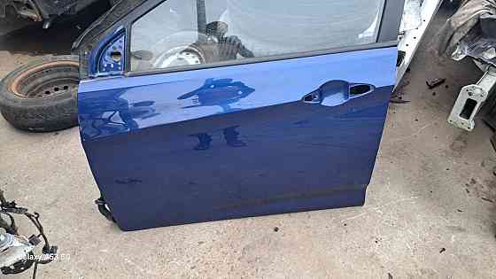 Двері Hyundai Accent 2011-2019 Київ