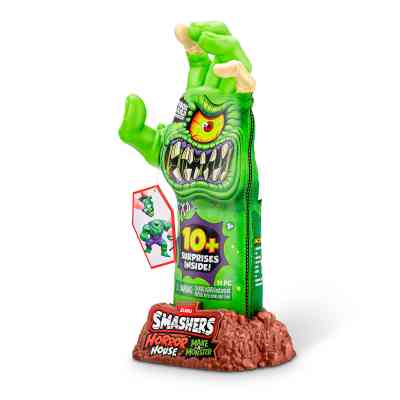 Фігурка Smashers Horror House-Small Shark (74139B) Вінниця