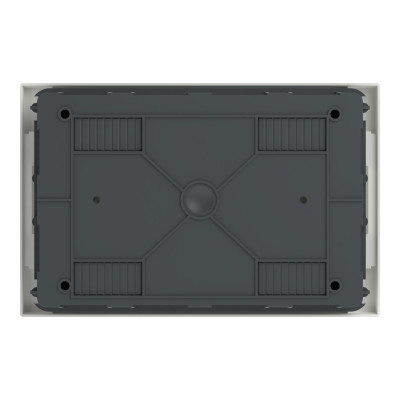 Розподільний щит Schneider Electric Easy9 EU 1 ряд 12 мод (EZ9EUB112) Вінниця - фото 8