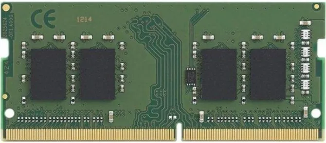 Оперативна пам'ять DDR4 4Gb SoDimm Луцк - изображение 1