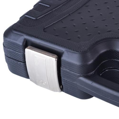 Hабір інструменту Alloid Base 1/2" и 1/4" 6-г 94 предметів (NI-1094 WN-6) Одеса - фото 6