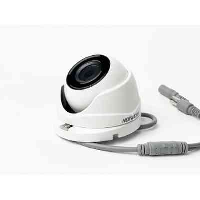 Камера видеонаблюдения Hikvision DS-2CE56D8T-ITME (2.8) Винница