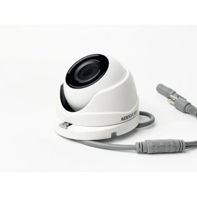 Камера відеоспостереження Hikvision DS-2CE56D8T-ITME (2.8) Вінниця - фото 3