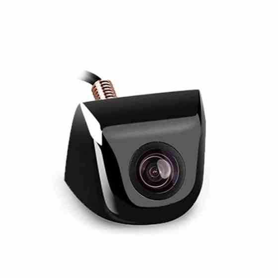 Камера заднего вида E303 CCD универсальная Винница