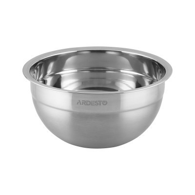 Миска Ardesto Gemini 22 см (AR1622SS) Винница - изображение 1