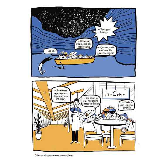 Літні канікули "Круті канікули 3 клас" КТК003, 56 сторінок Вінниця