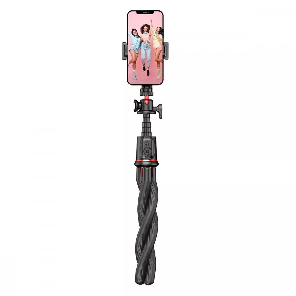 Трипод Proove Flexible Portable 658 mm Black (MPSG00010001) ( 18277 ) Харків - фото 17