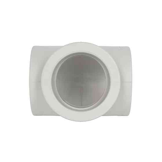 Тройник PPR Blue Ocean 90 Київ