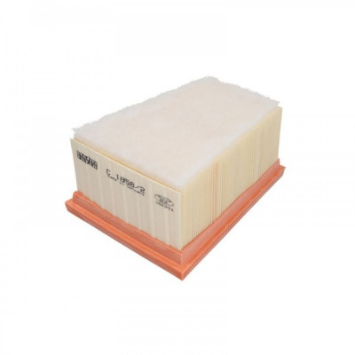 Повітряний фільтр для автомобіля Mann C1858/2 Вінниця - фото 1