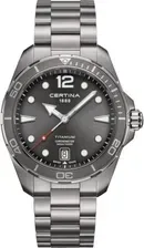 Годинник Certina C032.451.44.087.00 Київ