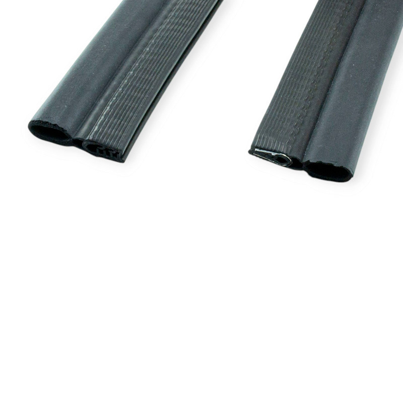 Уплотнитель газель (1.6м) капота Мукачево - изображение 1