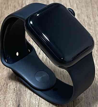 Смарт-Часи: Apple Watch Series SE2 2022 40mm. Київ