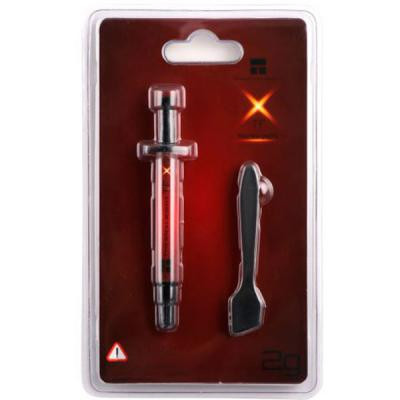Термопаста Thermalright TFX 2g Вінниця - фото 2