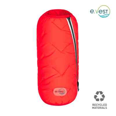 Жилет для тварин Pet Fashion "E.Vest" XL червоний (4823082424504) Вінниця