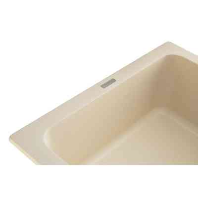 Мийка кухонна GRANADO SALAMANKA ivory (gr0604) Вінниця