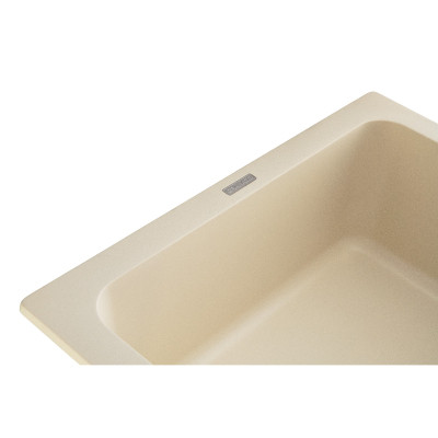 Мийка кухонна GRANADO SALAMANKA ivory (gr0604) Вінниця - фото 3