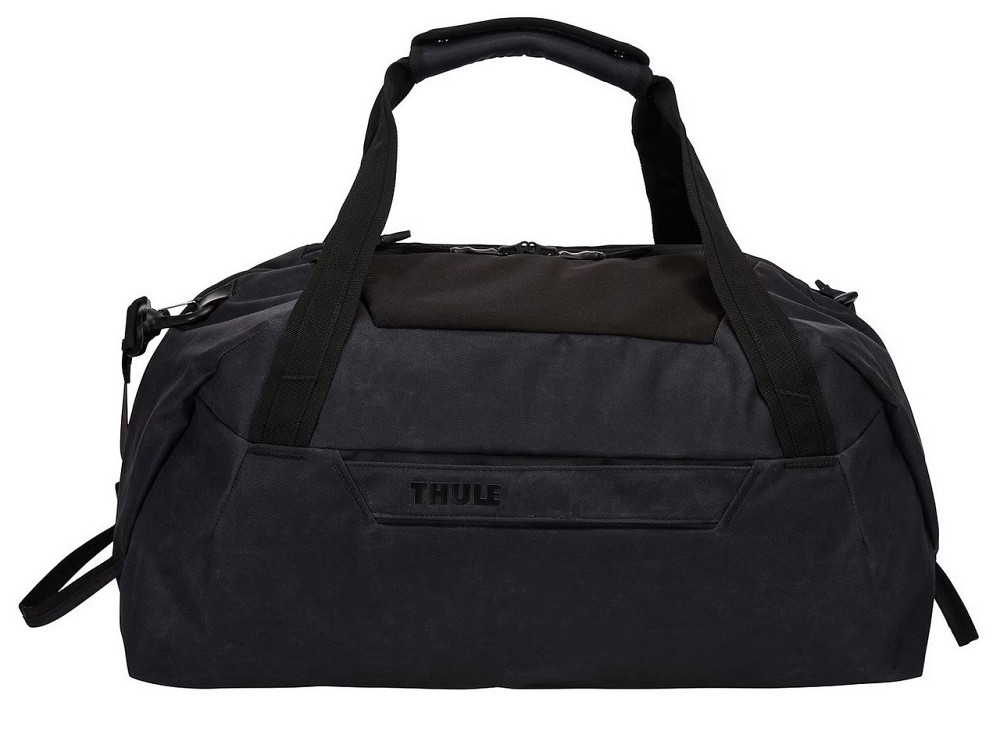 Дорожня сумка Thule Aion Duffel Bag 35L TAWD135 Black (6808628) Киев - изображение 9