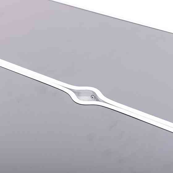 Lugi Комплект туристичний стіл + 2 лавки складні меблі Сірий Lugi JY-9060G Киев