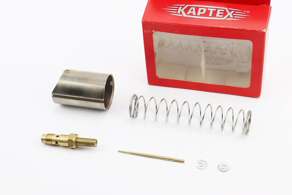 Ремонтний комплект карбюратора VDC-ОЗД Юпітер, 6 деталей Київ - фото 1