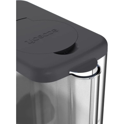 Фільтр-глечик Ecosoft Slim графітовий (FMVSLIMBKECO) Вінниця - фото 5