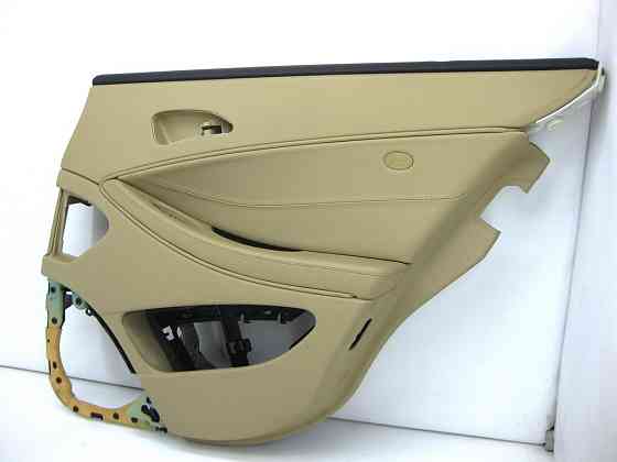 Mercedes-Benz  A2197301262 8L26 Задня права бежева дверна карта CLS C219 Одесса