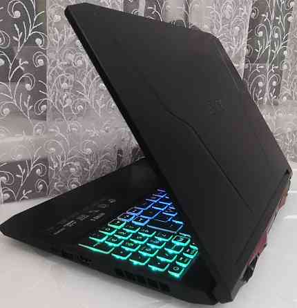 Ноутбук Новый: ASER NITRO Харьков