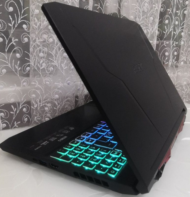 Ноутбук Новий: ASER NITRO Харків - фото 4